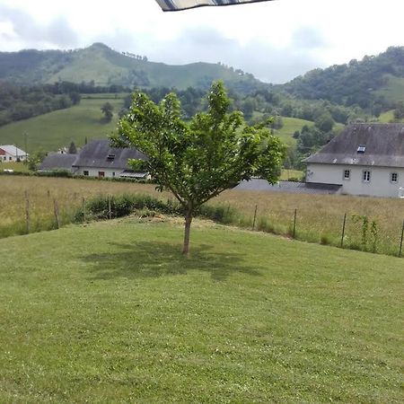 Gîte Etchegoyhen Lacarry-Arhan-Charritte-de-Haut Exterior foto
